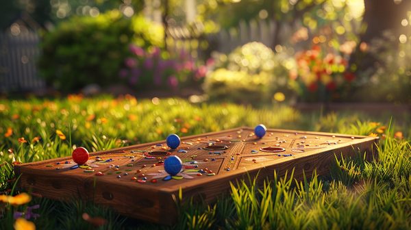 Cornhole : les équipements essentiels pour ce jeu