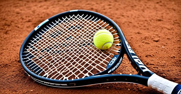 Raquette padel : quel modèle convient le mieux à votre style ?