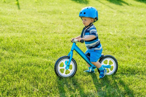 Draisienne : tout savoir sur cette ancêtre du vélo