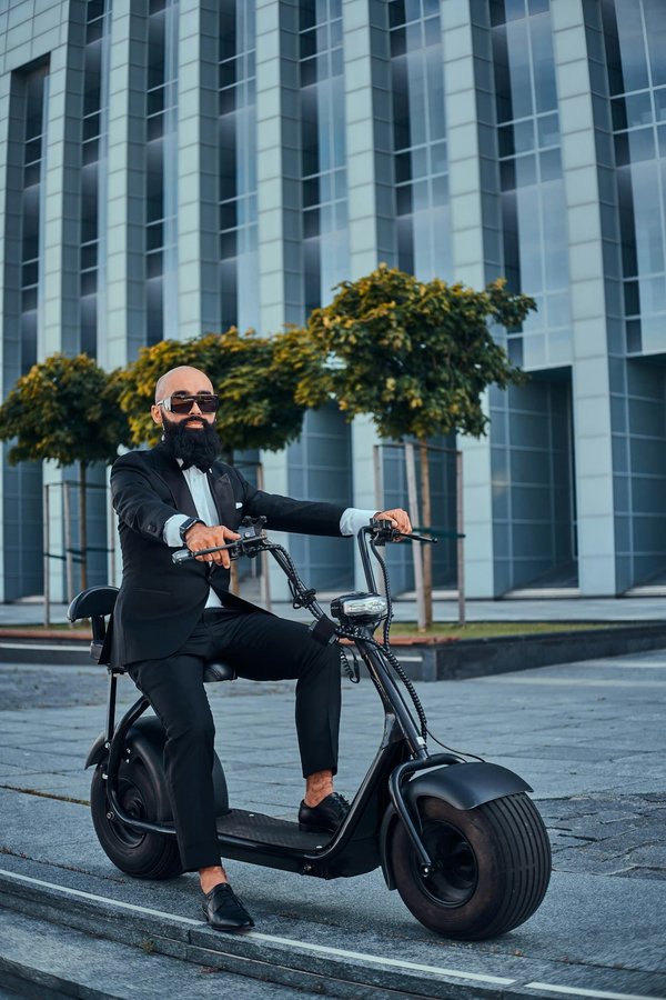 Découvrez les meilleures draisiennes électriques 50 km/h pour 2024