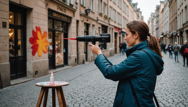 Activités de tir avec peinture à bruxelles : sensation garantie